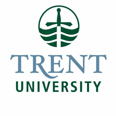 Logo: Trent University 特倫特大學