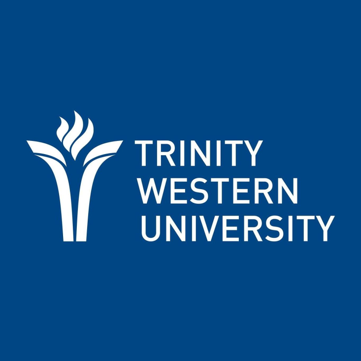 Logo: Trinity Western University 西三一大學