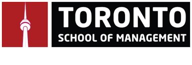 Logo: Toronto School of Management (TSoM) 