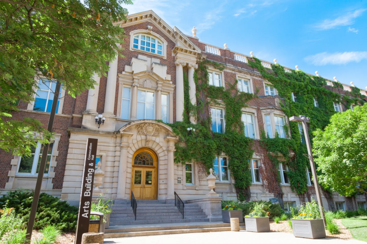 圖片: University of Alberta 亞伯達大學