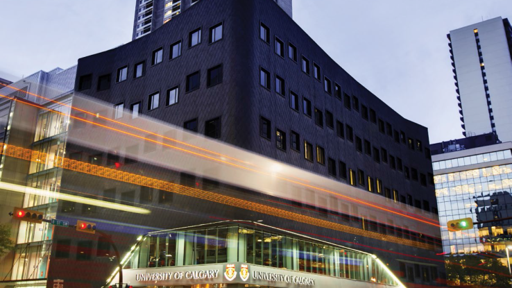 圖片: university-of-calgary-conted-downtown-campus