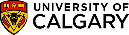 Logo: University of Calgary