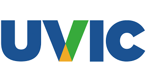 Logo: University of Victoria 維多利亞大學