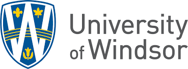 Logo: University of Windsor 溫莎大學