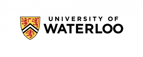 Logo: University of Waterloo 滑鐵盧大學