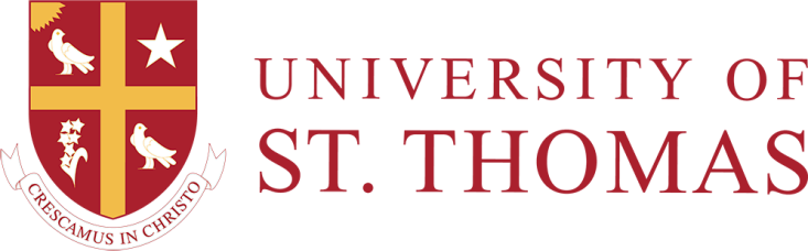 Logo: ELS University of St. Thomas – Houston 聖托馬斯大學 - 休斯頓