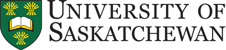 Logo: University of Saskatchewan 薩克其萬大學