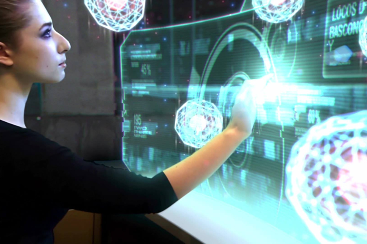 圖片: Vancouver Institute of Media Arts (Vanarts)