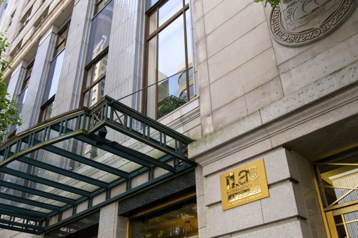 圖片: ILAC International College (ILACIC)