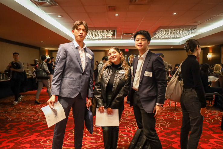 圖片: 【學校安排工作實習】加拿大VanWest最新優惠~2025.12.31