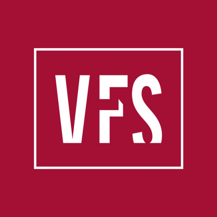 Logo: Vancouver Film School