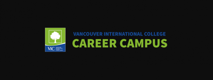 Logo: Vancouver International College (VIC)