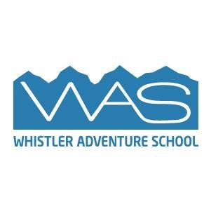 Logo: Whistler Adventure School