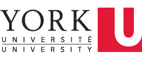 Logo: York University 約克大學