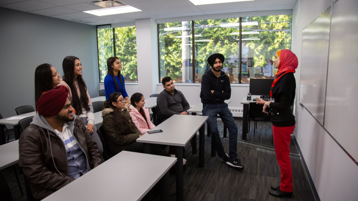 圖片: yorkville_university_vancouver