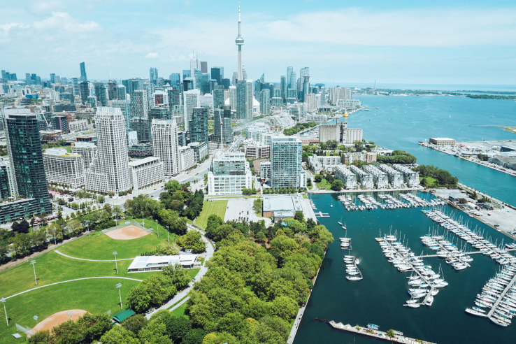 圖片: York University English Language Institute (YUELI) 