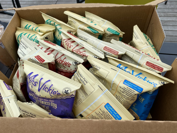 中青代辦溫哥華端午節活動