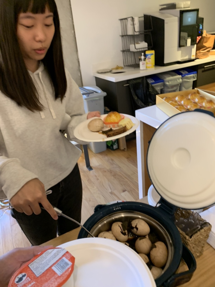 中秋節大團聚 2022