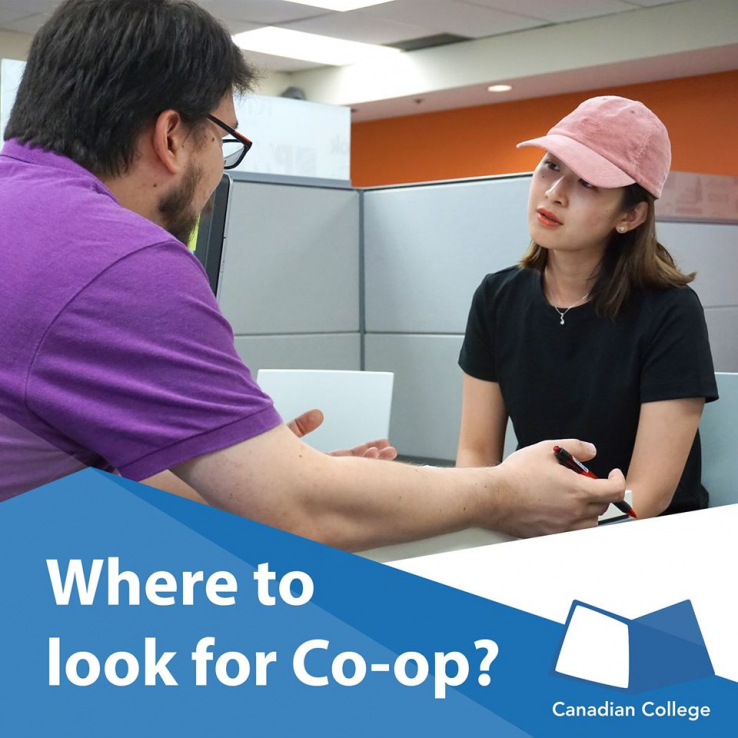 圖片: 2020.06.21加拿大Canadian College遊學打工學校線上說明會
