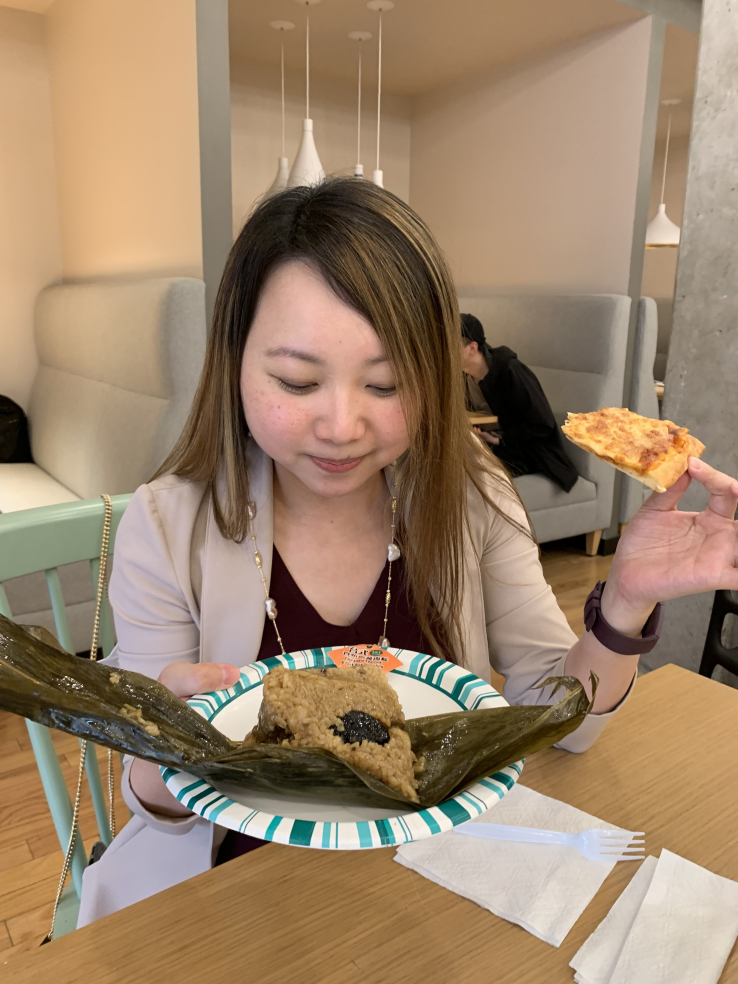 睿達留遊學辦公室2022端午小聚