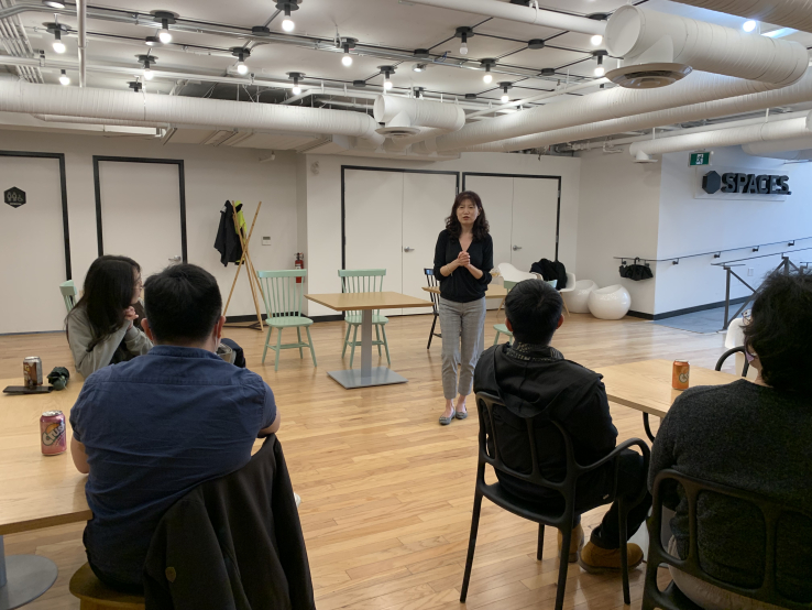 睿達留遊學辦公室2022端午小聚