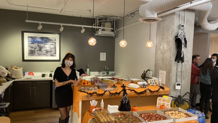 圖片: 響噹噹的在地愛琳姊