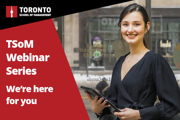 圖片: 多倫多TSoM遊學打工說明會 - 5/25網路資訊安全，5/27數位行銷