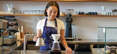 圖片: 【咖啡師訓練】加拿大SELC X 星巴克證書課程~2026.12.31