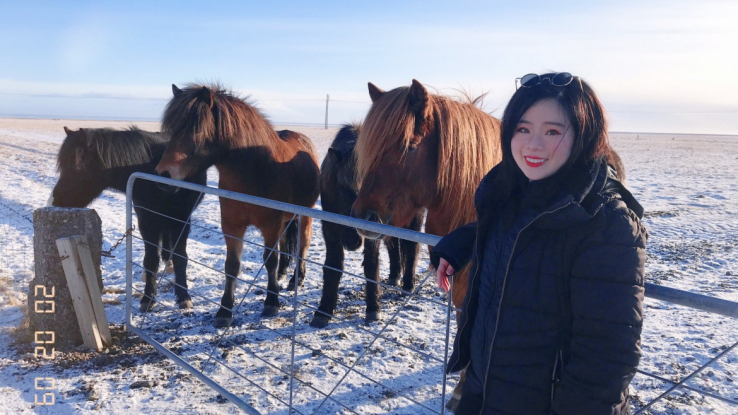 圖片: 遊學感言 - Step Out - 最適合的年紀 (AUG/2020)