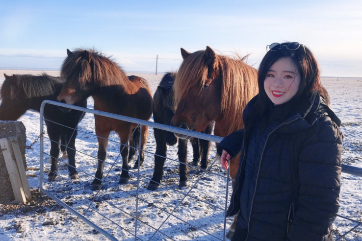 圖片: 遊學感言 - Step Out - 最適合的年紀 (AUG/2020)