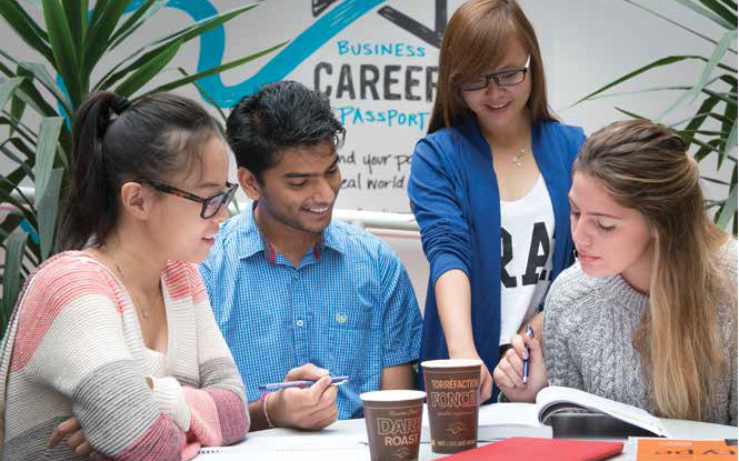 圖片: FIC + SFU - 企業管理學士 (APR/2020)