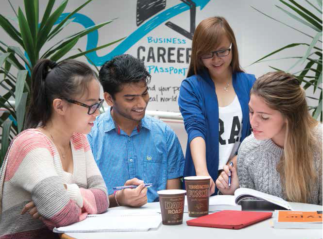 圖片: FIC + SFU - 企業管理學士 (APR/2020)