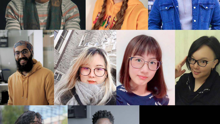 圖片: Langara Centre for Entertainment Arts - 進階視覺特效文憑 (NOV/2020)