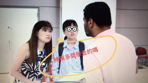 圖片: Langara College - 進階3D動畫與建模文憑 (SEP/2019)