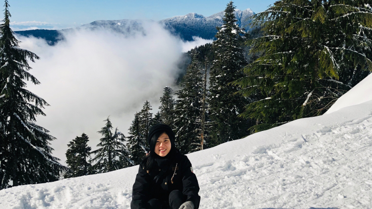 圖片: 遊學感言 - 加拿大ILAC KISS線上英語學習課程 (MAY/2020)