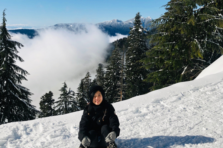 圖片: 遊學感言 - 加拿大ILAC KISS線上英語學習課程 (MAY/2020)