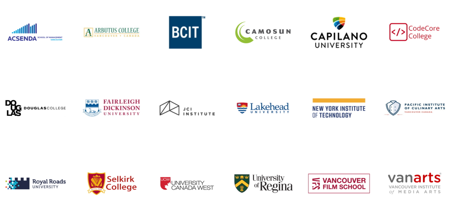 VGC International College | 學校評價推薦 | 加拿大留遊學顧問 | ApexStudy